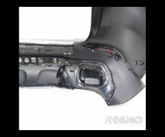 PARAURTI POSTERIORE COMPLETO MERCEDES GLA Serie (H - 13