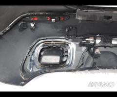 PARAURTI POSTERIORE COMPLETO MERCEDES GLA Serie (H - 15