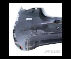 PARAURTI POSTERIORE COMPLETO OPEL Corsa E 3a Serie - 13