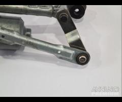 MOTORINO TERGI ANT COMPLETO DI TANDEM SEAT Leon 3a