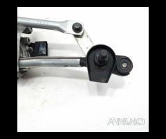 MOTORINO TERGI ANT COMPLETO DI TANDEM HYUNDAI i20