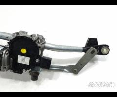 MOTORINO TERGI ANT COMPLETO DI TANDEM HYUNDAI i20 - 11