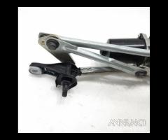 MOTORINO TERGI ANT COMPLETO DI TANDEM HYUNDAI i20 - 12