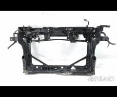 CALANDRA MAZDA CX3 Serie D09H-53110 (15>) - 9