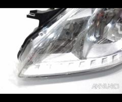 FARO ANTERIORE SINISTRO MERCEDES Classe A W169 3a