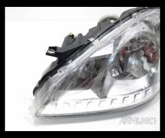 FARO ANTERIORE SINISTRO MERCEDES Classe A W169 3a - 6