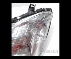 FARO ANTERIORE SINISTRO MERCEDES Classe A W169 3a - 9