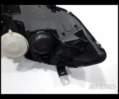 FARO ANTERIORE SINISTRO MERCEDES Classe A W169 3a - 13