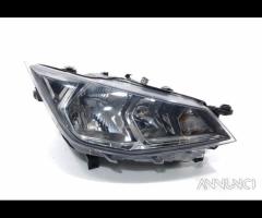 FARO ANTERIORE DESTRO SEAT Ibiza Serie 6F1941016B