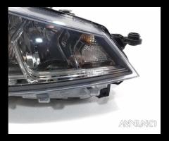 FARO ANTERIORE DESTRO SEAT Ibiza Serie 6F1941016B