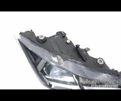 FARO ANTERIORE DESTRO SEAT Ibiza Serie 6F1941016B