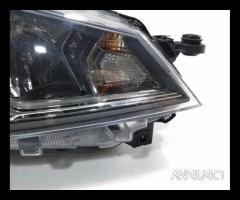 FARO ANTERIORE DESTRO SEAT Ibiza Serie 6F1941016B - 14