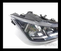 FARO ANTERIORE DESTRO SEAT Ibiza Serie 6F1941016B - 15