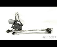 MOTORINO TERGI ANT COMPLETO DI TANDEM AUDI A4 Avan