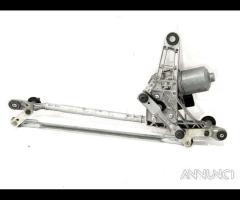 MOTORINO TERGI ANT COMPLETO DI TANDEM AUDI A4 Avan