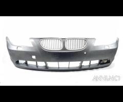 PARAURTI ANTERIORE COMPLETO BMW Serie 5 E60 511170