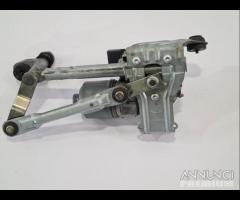 MOTORINO TERGI ANT COMPLETO DI TANDEM SEAT Leon 3a - 6