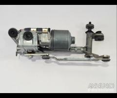 MOTORINO TERGI ANT COMPLETO DI TANDEM SEAT Leon 3a - 7