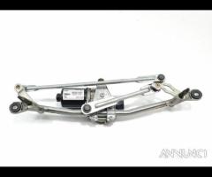 Motorino tergi ant completo di tandem fiat 500 l s