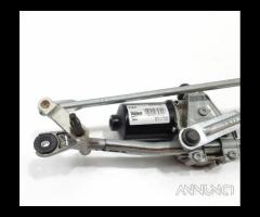 Motorino tergi ant completo di tandem fiat 500 l s