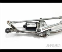 Motorino tergi ant completo di tandem fiat 500 l s