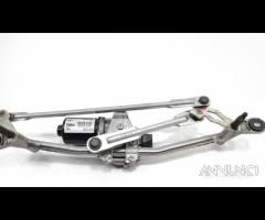 Motorino tergi ant completo di tandem fiat 500 l s