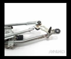 Motorino tergi ant completo di tandem fiat 500 l s