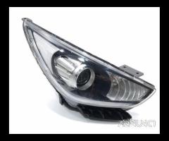 FARO ANTERIORE DESTRO KIA Niro Serie 92102-G5000 (