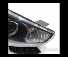 FARO ANTERIORE DESTRO KIA Niro Serie 92102-G5000 (