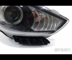 FARO ANTERIORE DESTRO KIA Niro Serie 92102-G5000 (