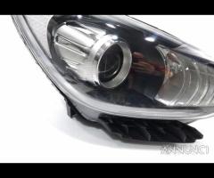 FARO ANTERIORE DESTRO KIA Niro Serie 92102-G5000 ( - 6