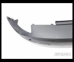 PARAURTI POSTERIORE COMPLETO RENAULT Clio Grandtou - 6