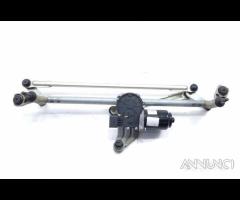 Motorino tergi ant completo di tandem volkswagen t