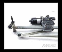 Motorino tergi ant completo di tandem volkswagen t - 11