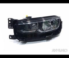 FARO ANTERIORE SINISTRO CITROEN C5 Aircross 981692