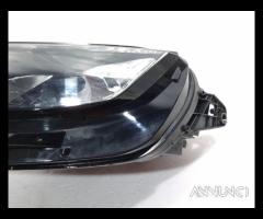 FARO ANTERIORE SINISTRO CITROEN C5 Aircross 981692