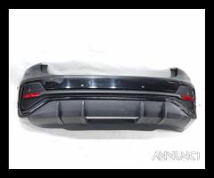 PARAURTI POSTERIORE COMPLETO AUDI Q3 Sportback Ser