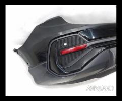 PARAURTI POSTERIORE COMPLETO AUDI Q3 Sportback Ser