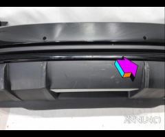 PARAURTI POSTERIORE COMPLETO AUDI Q3 Sportback Ser