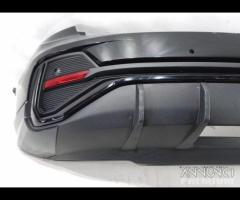 PARAURTI POSTERIORE COMPLETO AUDI Q3 Sportback Ser