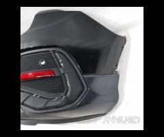 PARAURTI POSTERIORE COMPLETO AUDI Q3 Sportback Ser - 6