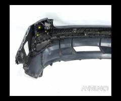 PARAURTI POSTERIORE COMPLETO AUDI Q3 Sportback Ser - 13