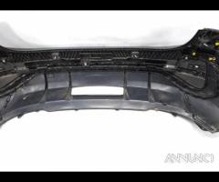 PARAURTI POSTERIORE COMPLETO AUDI Q3 Sportback Ser - 14