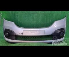 PARAURTI ANTERIORE COMPLETO RENAULT Trafic Serie 6