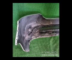 PARAURTI ANTERIORE COMPLETO RENAULT Trafic Serie 6 - 11