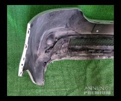 PARAURTI ANTERIORE COMPLETO RENAULT Trafic Serie 6 - 14