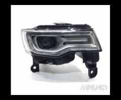 FARO ANTERIORE DESTRO JEEP Grand Cherokee 4a Serie - 1