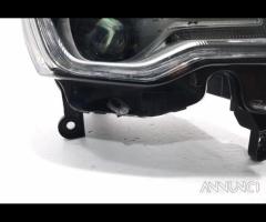 FARO ANTERIORE DESTRO JEEP Grand Cherokee 4a Serie - 3