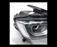 FARO ANTERIORE DESTRO JEEP Grand Cherokee 4a Serie - 4