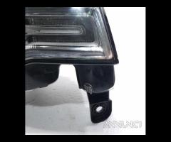 FARO ANTERIORE DESTRO JEEP Grand Cherokee 4a Serie - 5